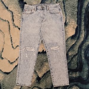 American Eagle Skater Jeans 34x32